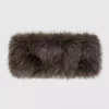 Lily Headband Brown - Clermonte