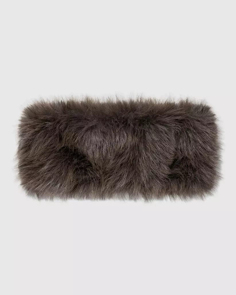 Lily Headband Brown - Clermonte