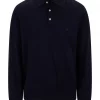 Calisto Sweater Navy - Urban Pioneers