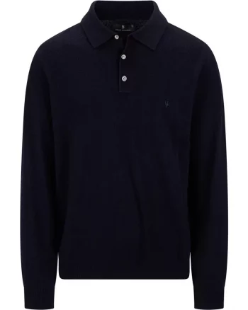 Calisto Sweater Navy - Urban Pioneers