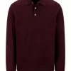 Calisto Sweater Chocolate Cherry - Urban Pioneers