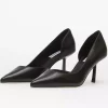 Vena Heel Black  - Steve Madden