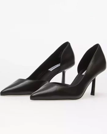Vena Heel Black  - Steve Madden