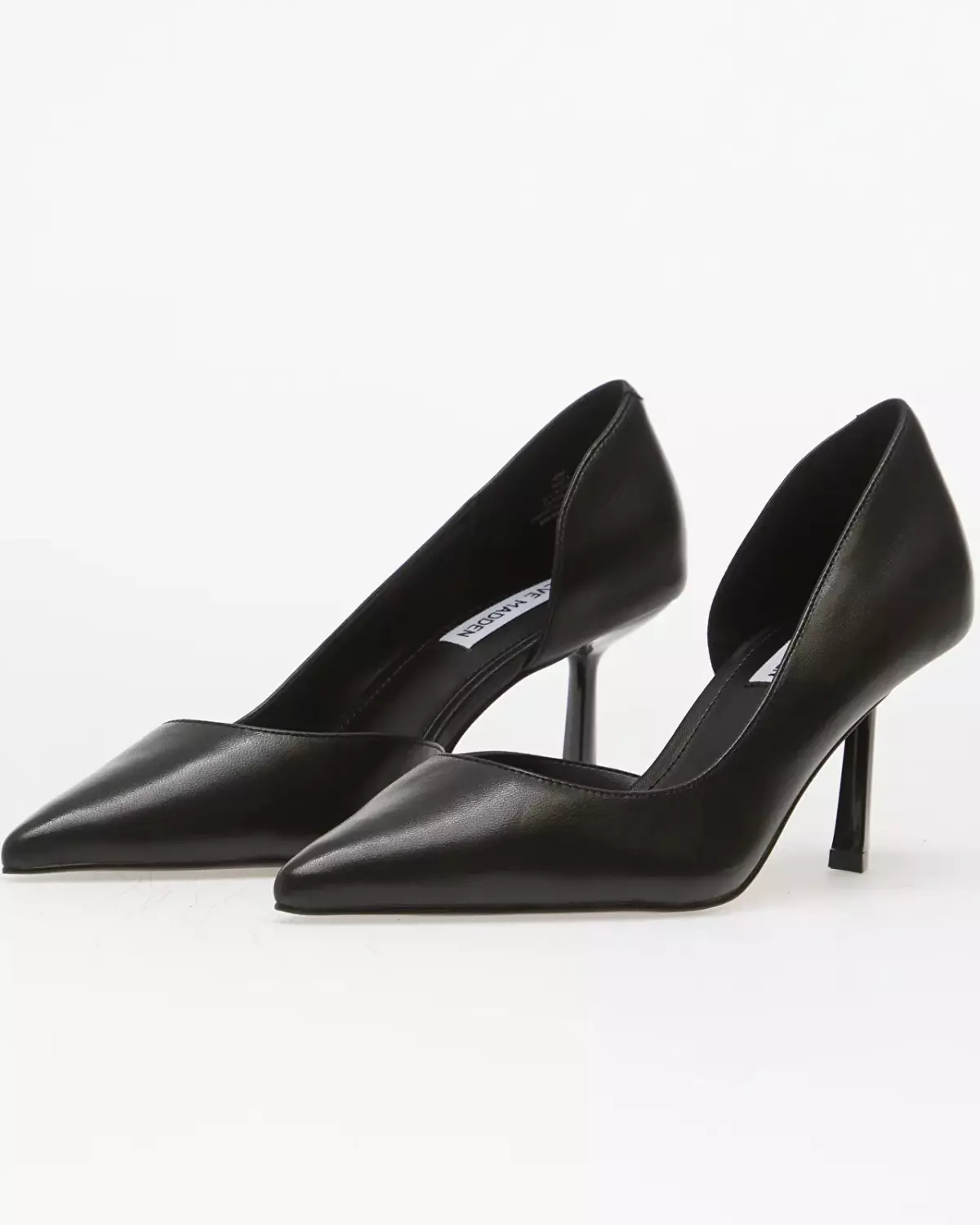 Vena Heel Black - Steve Madden