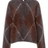 Yasargy Mohair Blend Coffee Bean - YAS