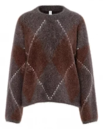 Yasargy Mohair Blend Coffee Bean - YAS