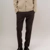 Finn Pants Brown - Urban Pioneers