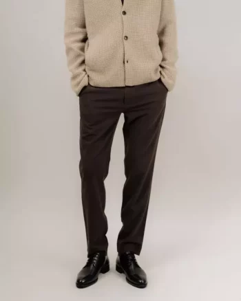 Finn Pants Brown - Urban Pioneers