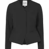 Marimelle Jacket Black - MbyM