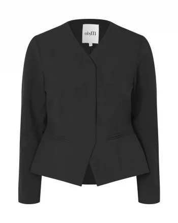 Marimelle Jacket Black - MbyM