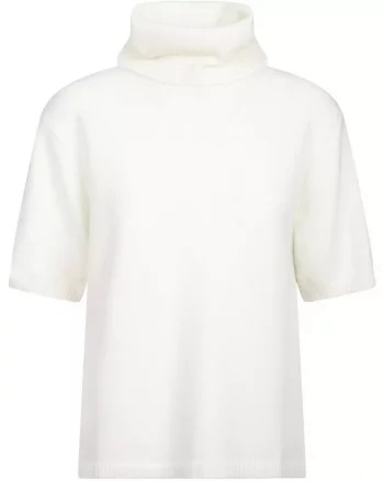 Arwyn Turtleneck Cream - Urban Pioneers