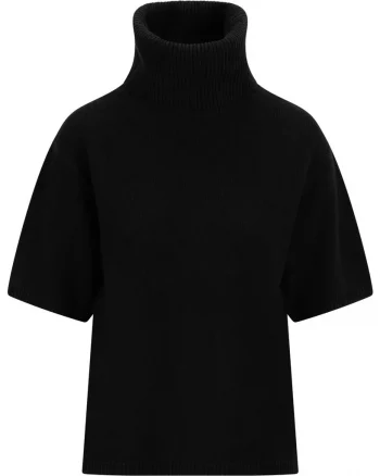 Arwyn Turtleneck Cream - Urban Pioneers