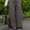 Laura 826 Long Mud Brown Melange - Five Units