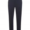Elian Pants Dark Navy - Urban Pioneers