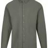Canton Shirt Forest Night - Urban Pioneers