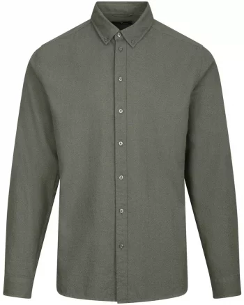 Canton Shirt Forest Night - Urban Pioneers