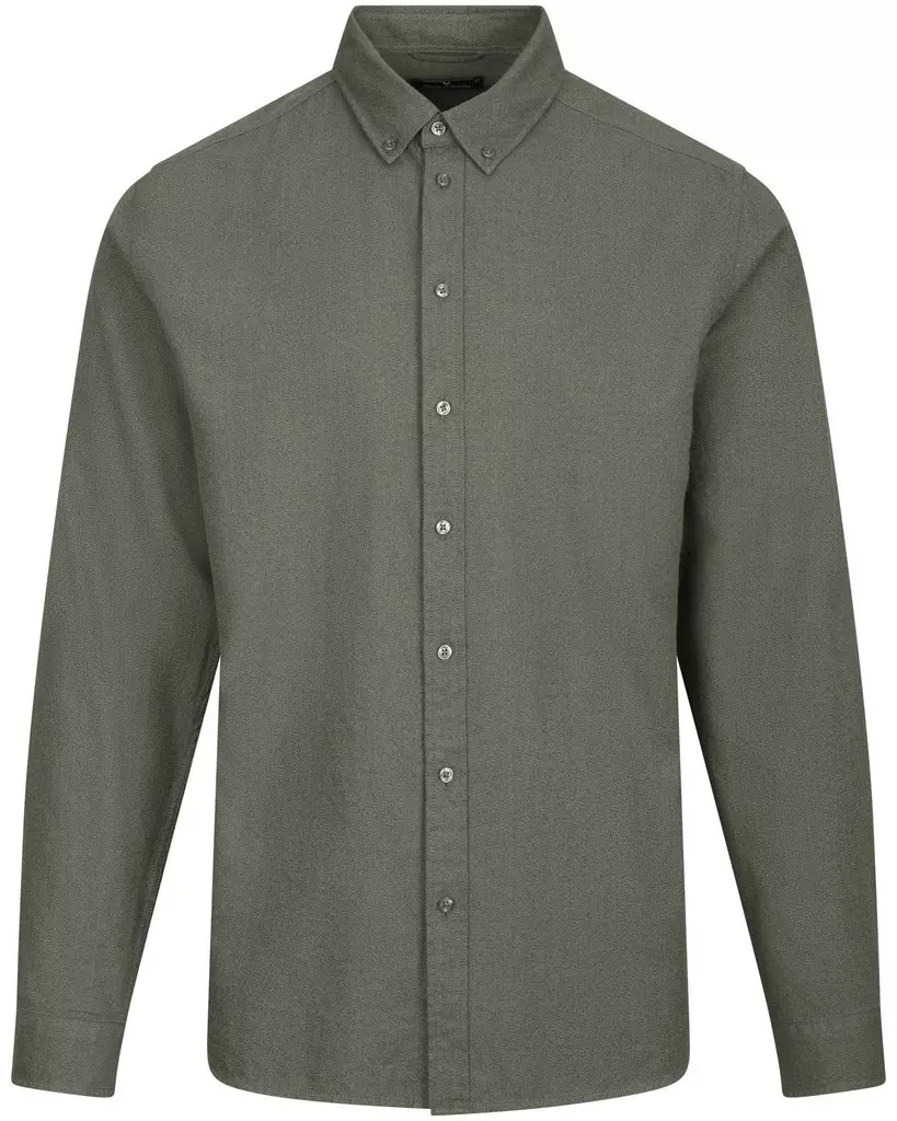 Canton Shirt Forest Night - Urban Pioneers
