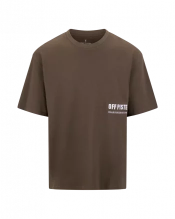X Tee Canteen - Urban Pioneers
