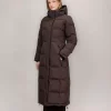 Liv Coat Java - Urban Pioneers