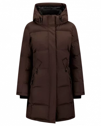 Liv Parka Java - Urban Pioneers