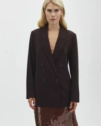 Brennda Blazer Java - MbyM