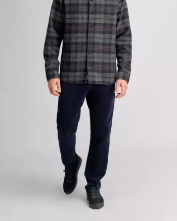 Nando Pants Dark Navy - Urban Pioneers