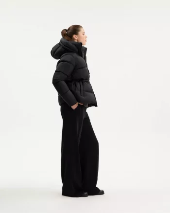 Viola Jacket - Cedrico
