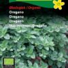 Oregano økologisk