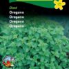P.FRØ OREGANO, DOST (C)
