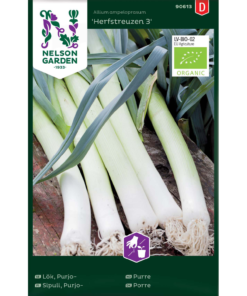 Purre, Herbstriesen 2 Organic