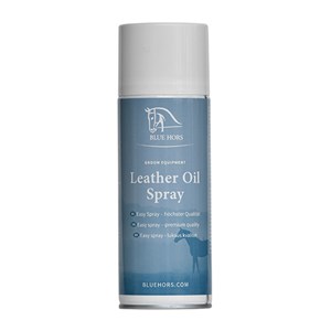 BH Leather Oil Spray