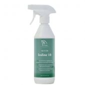 Blue Hors Iodine 10
