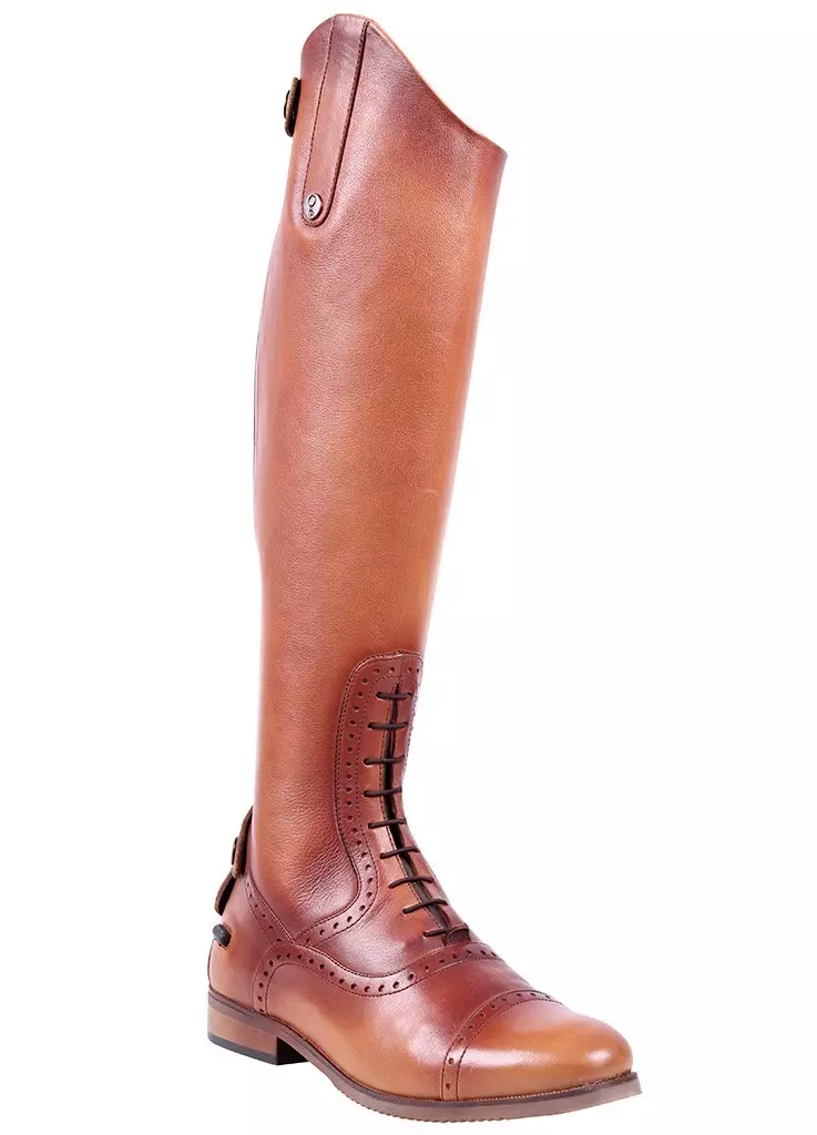 QHP Sophia voksen ridestøvler