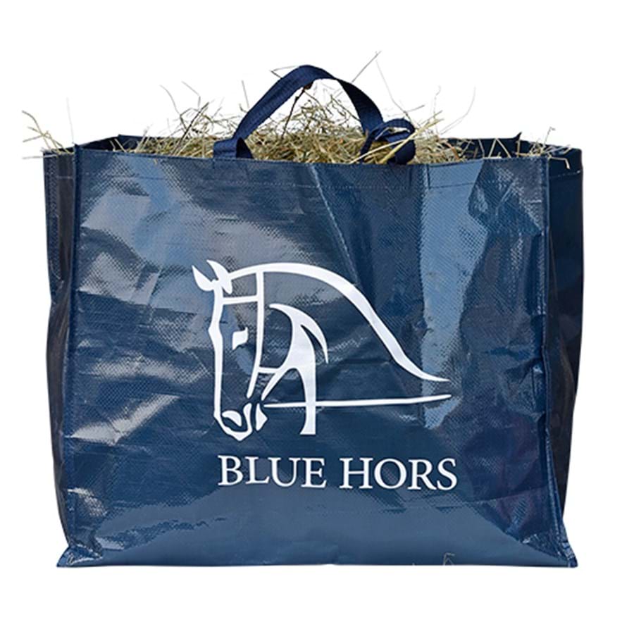 Blue Hors Høypose