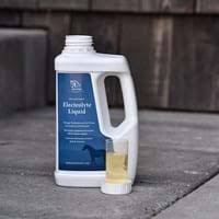 Blue Hors Electrolyte Liquid