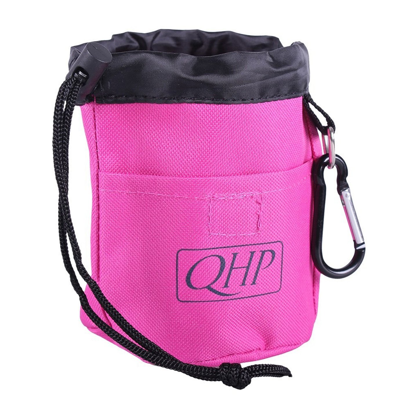 QHP Bag til gobiter