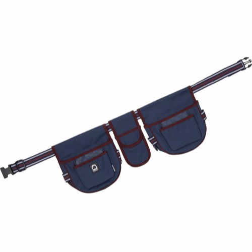 Equipage grooming bag ONE SIZE NAVY