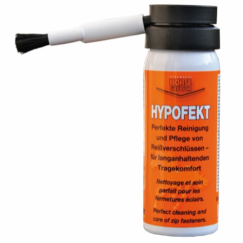 Hypofekt Glidelåsspray