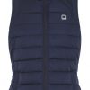 Equipage Aster padded vest Kids