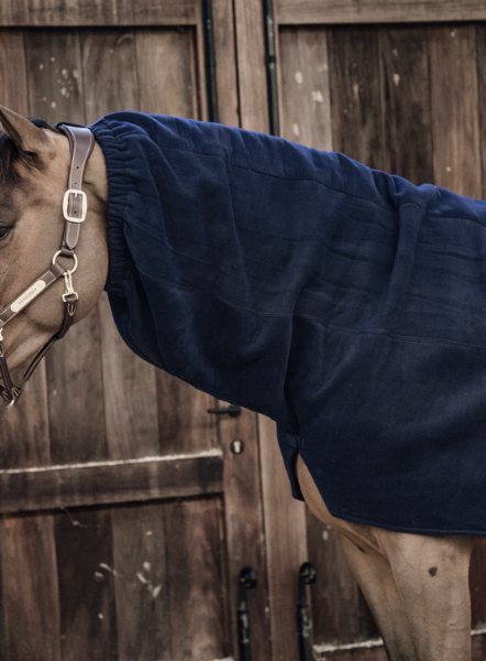Kentucky Heavy Fleece Horse scarf