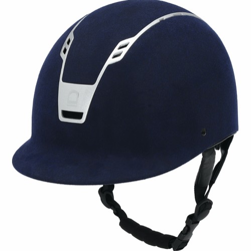 Equipage Hjelm Priority  SUEDE/SUEDE/NAVY