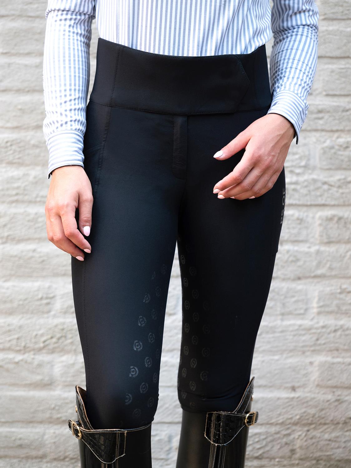 Ps of Sweden Brooklyn Breeches