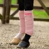 Ps of Sweden Polos Ruffle Pink