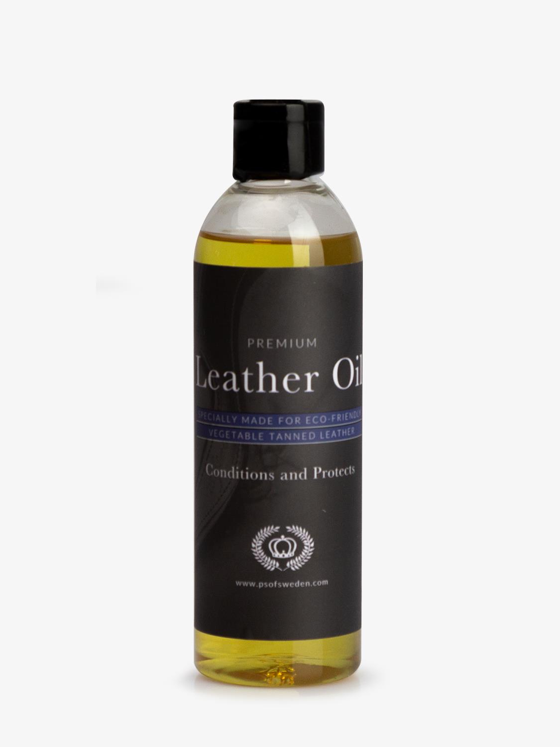 Ps of Sweden Leather Oil 250ml.