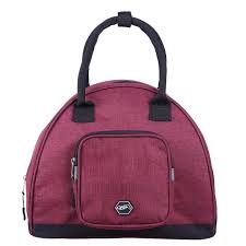 QHP Hjelm Bag