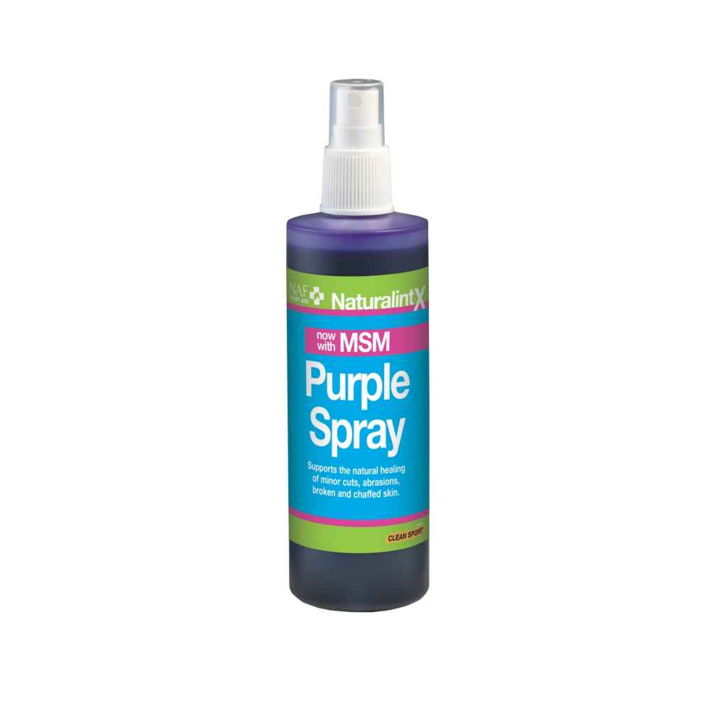 NAF Purle Spray