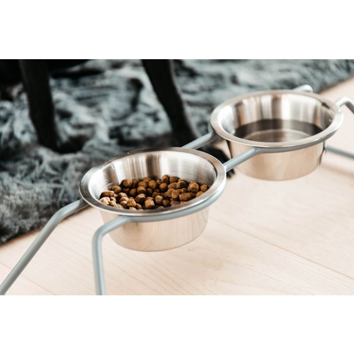 Kentucky Dog Bowel comfort feeder Medium