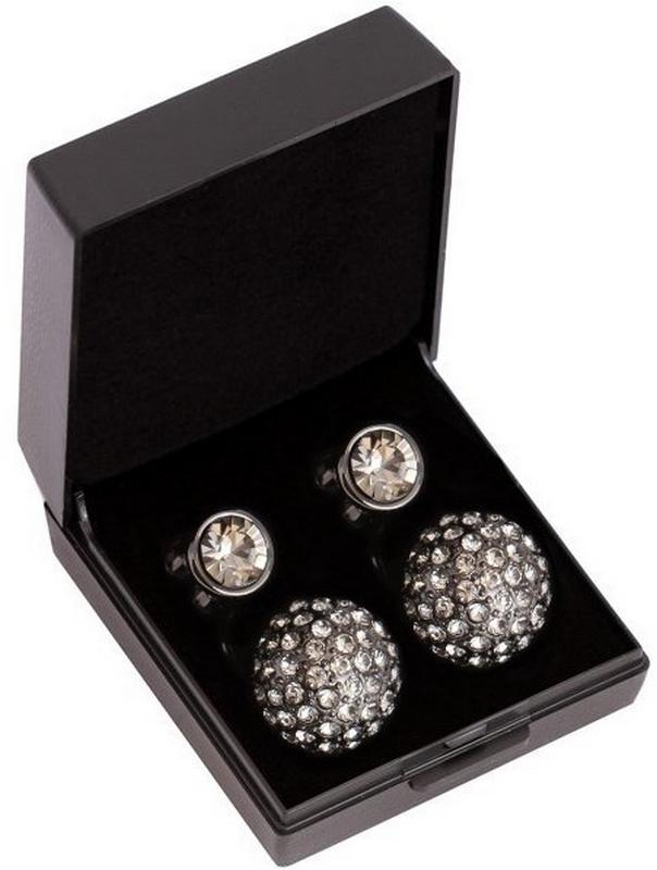SD Design Diamond earrings