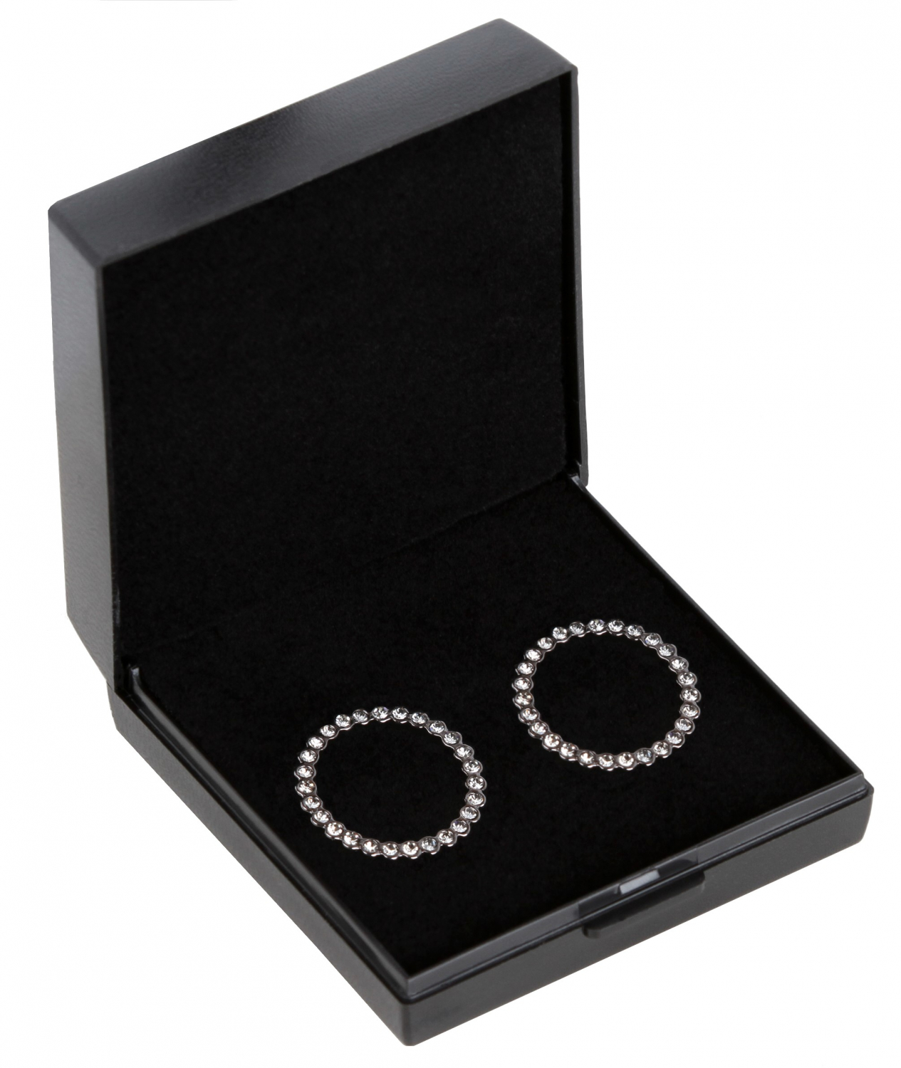SD Design Eternety earrings