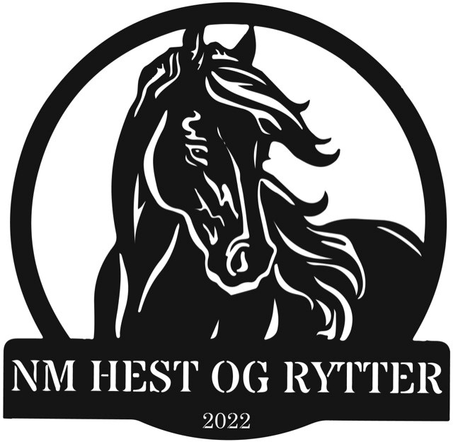 NM Hest & rytter